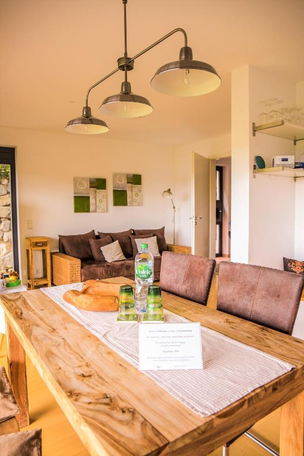 Anja'S Ferienwohnung Europa Park Ettenheim Eksteriør bilde